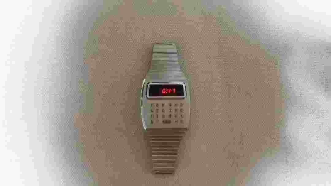 Pulsar Time Computer Calculator