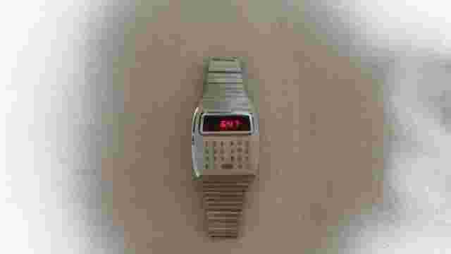 Pulsar Time Computer Calculator