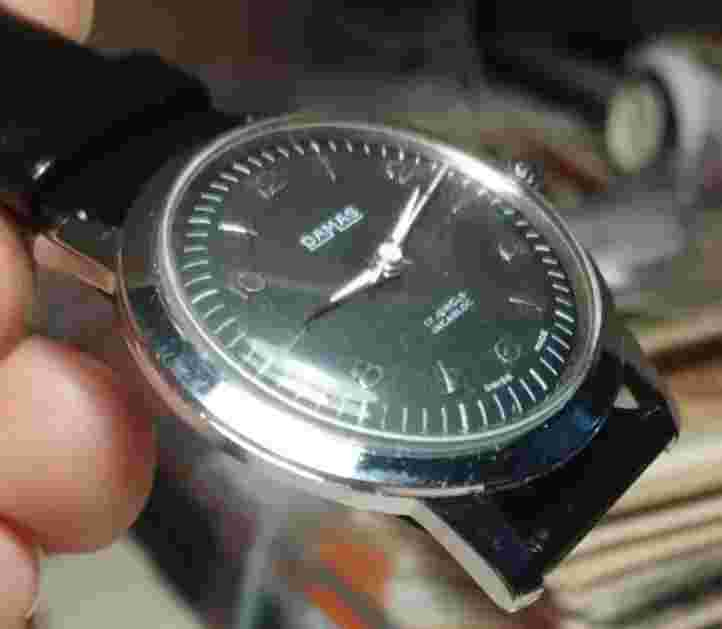 Damas Swiss Made Watch  Mechanical Vintage