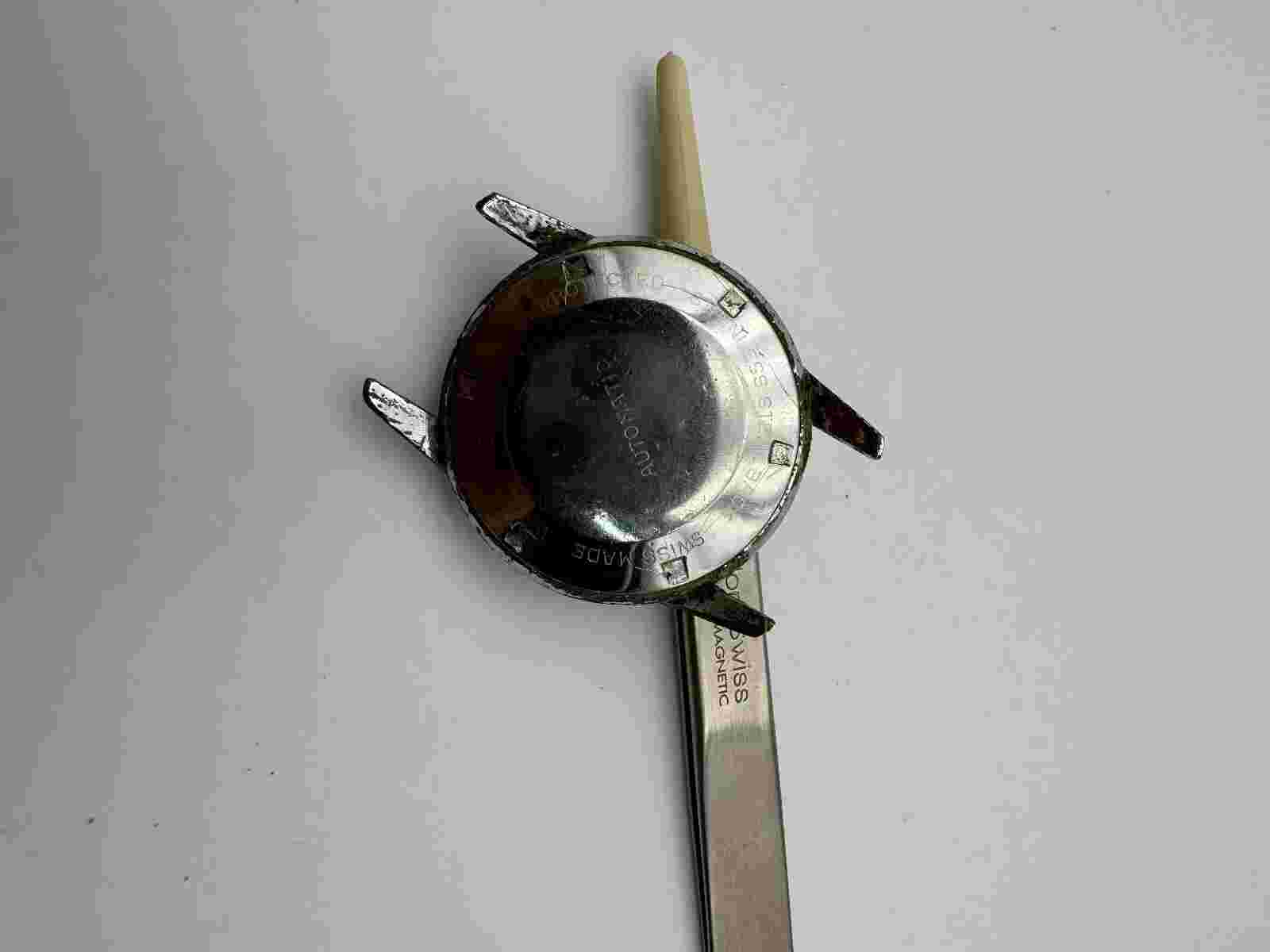 FeLsa 4007 Case 1 11/32in