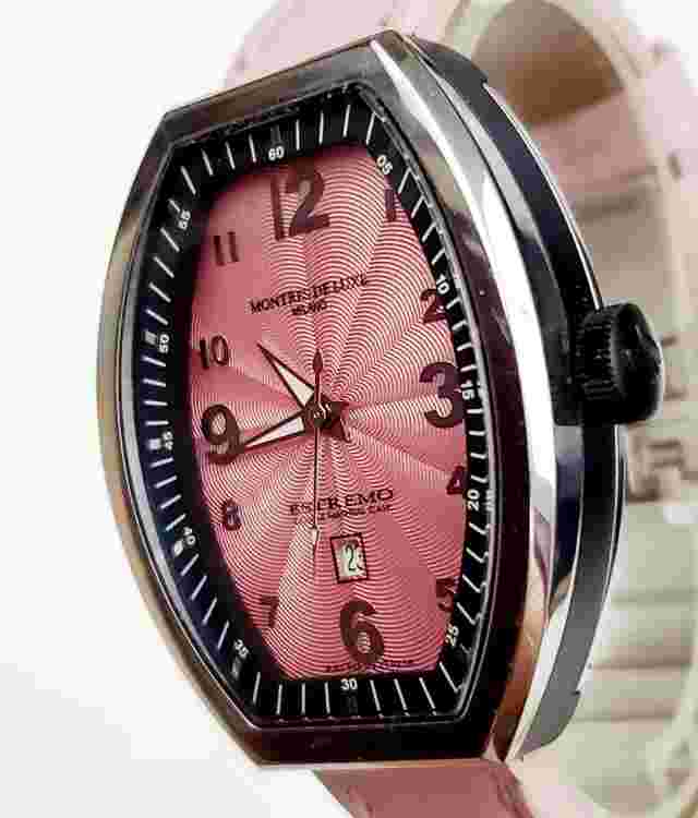 Women's ITALIAN Watch MONTRES DE LUXE "Estremo" 0660