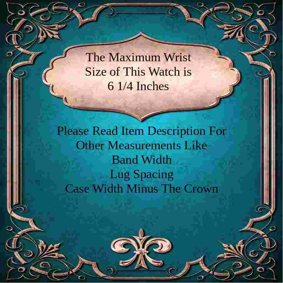 Watch Women Silver Color 22 mm Wide Case Stretch Bracelet Classic Casual Quartz