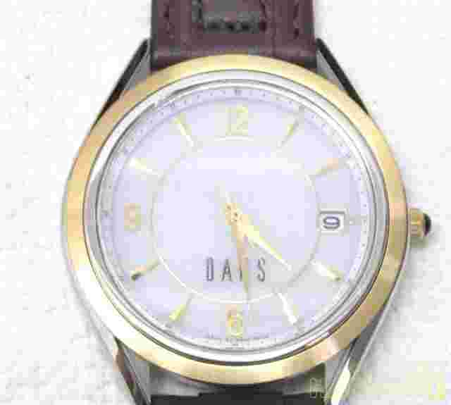Daks Wr0041We Dressy Pair