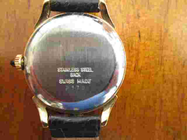 vintage lady winding watch, by j paul monet,swiss , black dial,,,,attractive