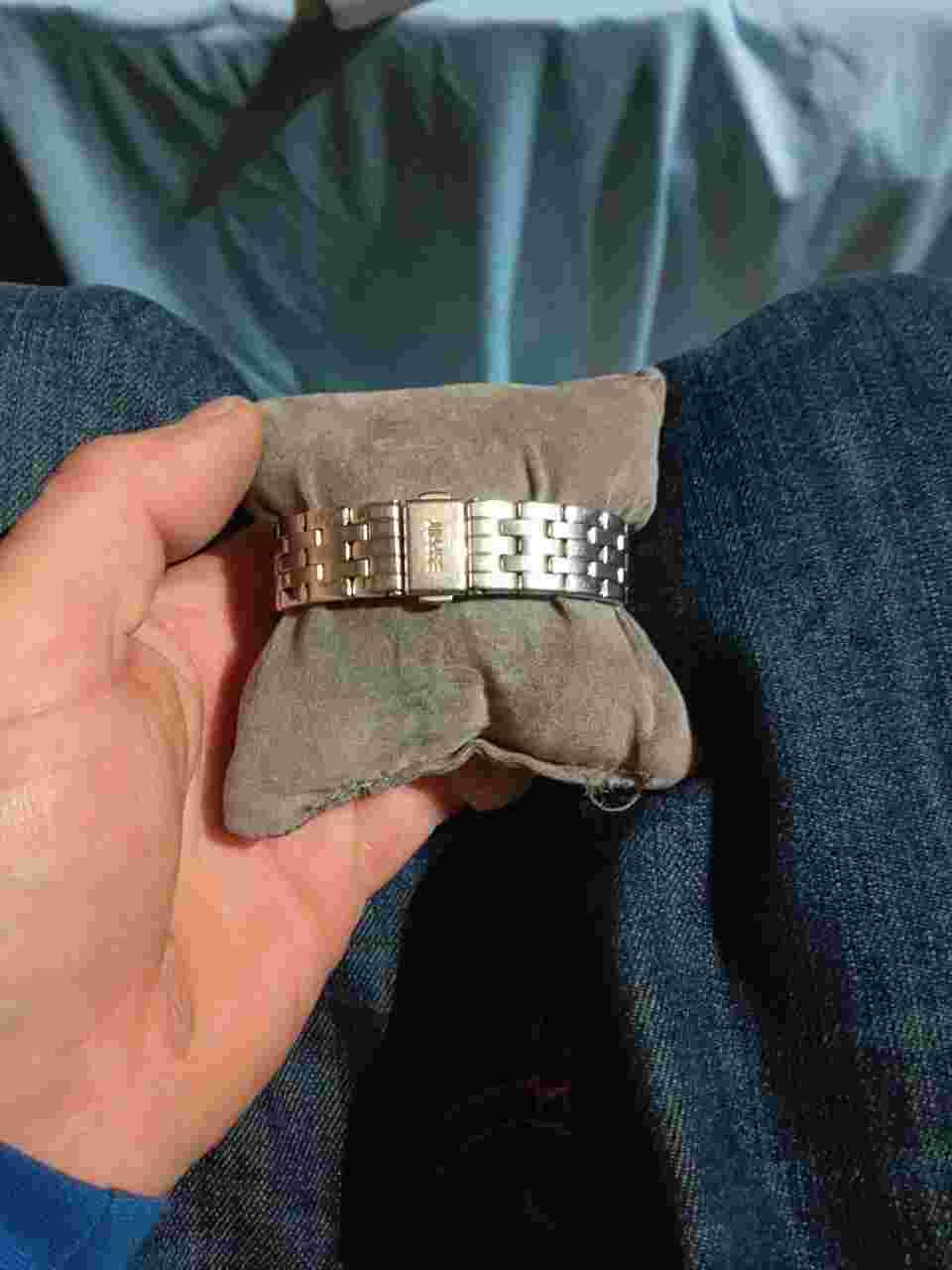 Esprit watch men new 805 All