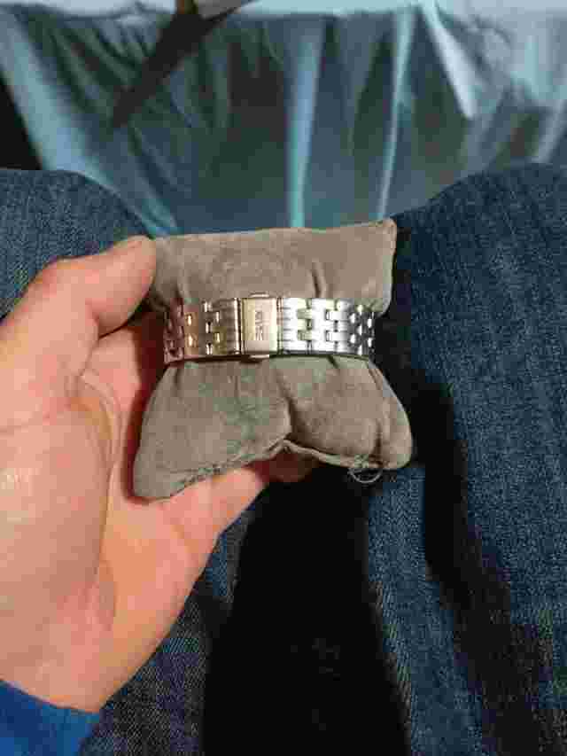 Esprit watch men new 805 All