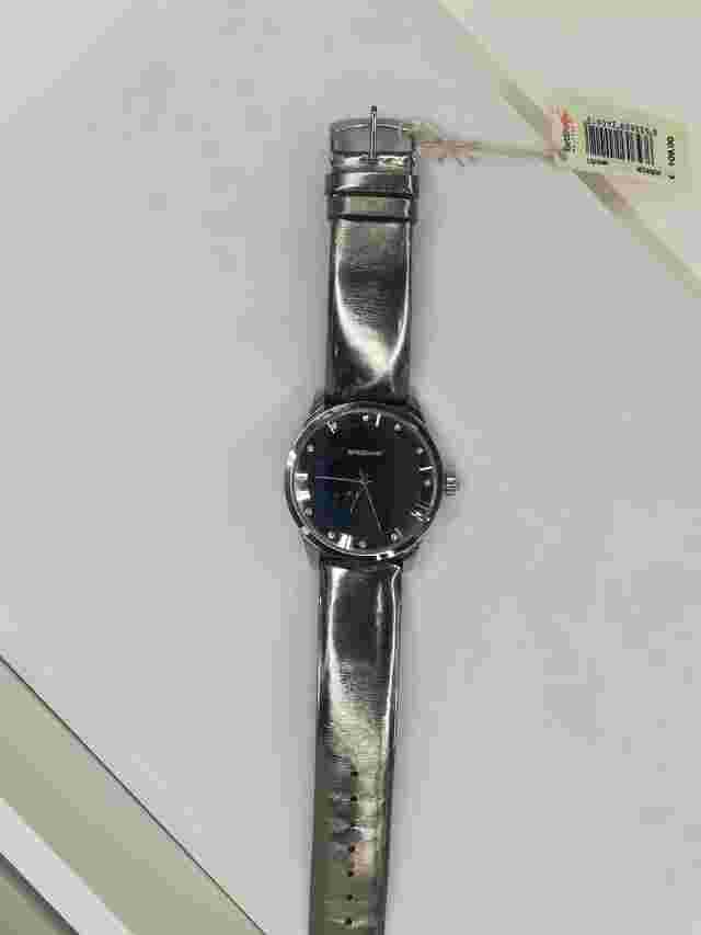 Brosway Mirror Women's Watch