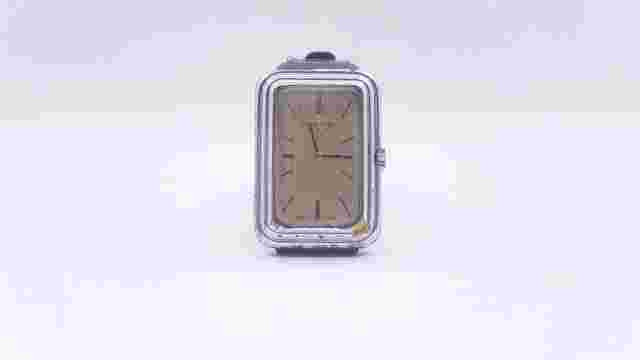 PONTIAC Wrist Watch Vintage Ladies Swiss Made 17 Jewels
