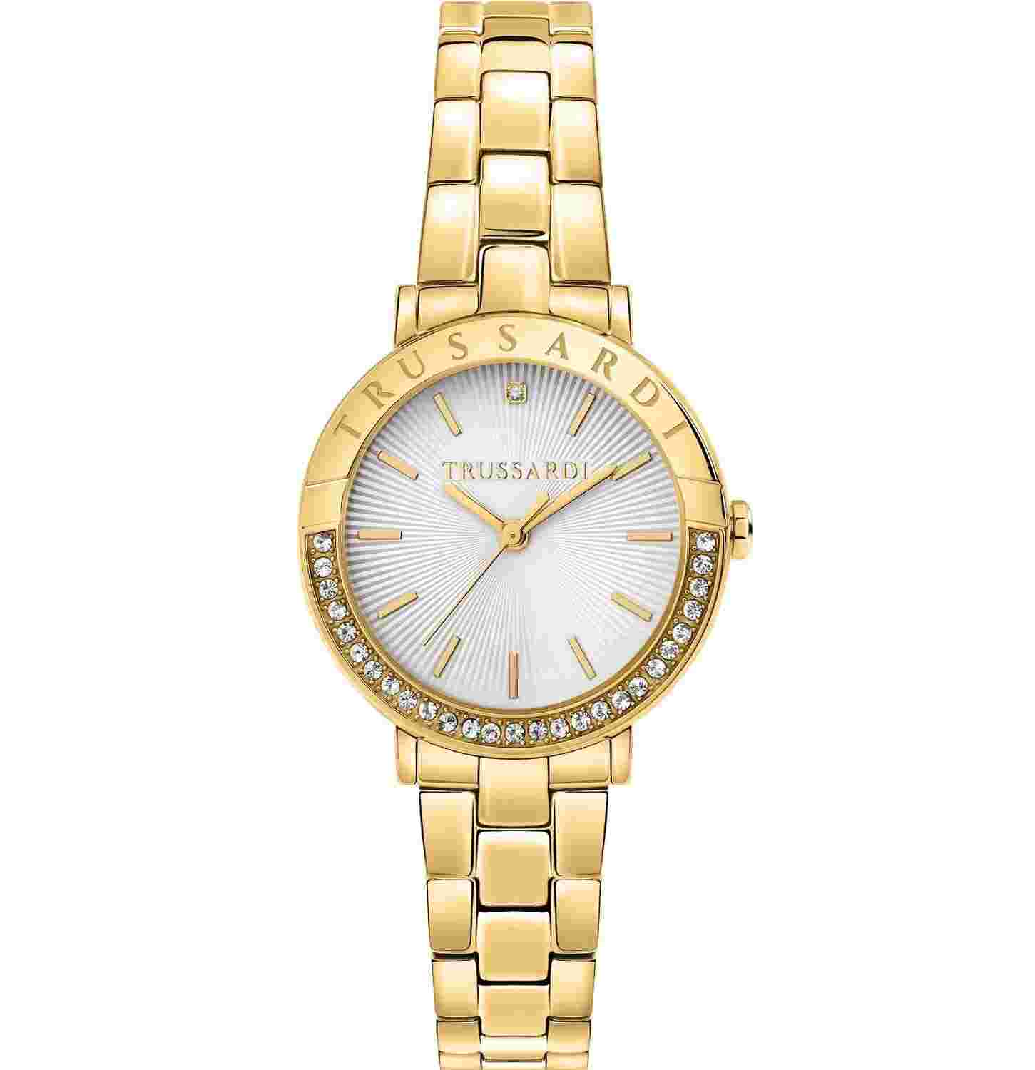 Watch Trussardi Woman r2453125503