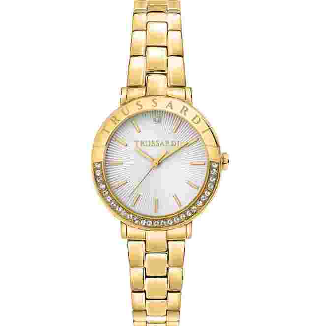 Watch Trussardi Woman r2453125503