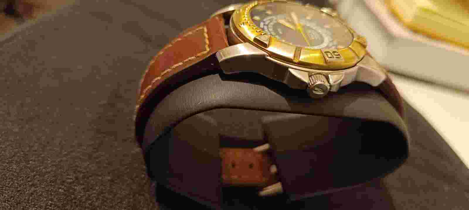 Camel Active watch M 6260-6269 Original