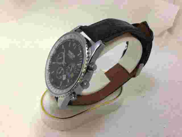 NORTH - 45 mm - 30 METER WATER RESISTANT - WITH DATE INDICATOR