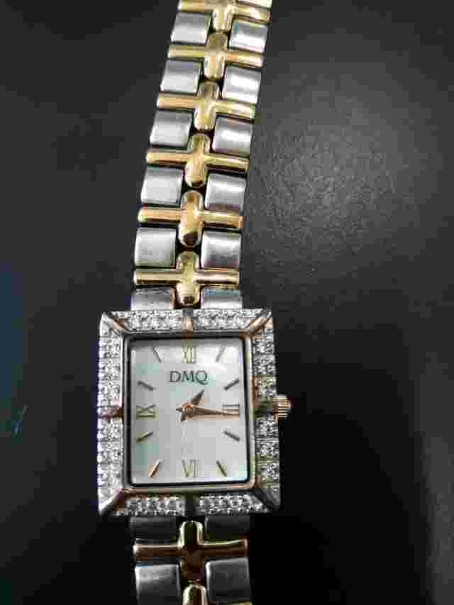 DMQ Ladies Watch