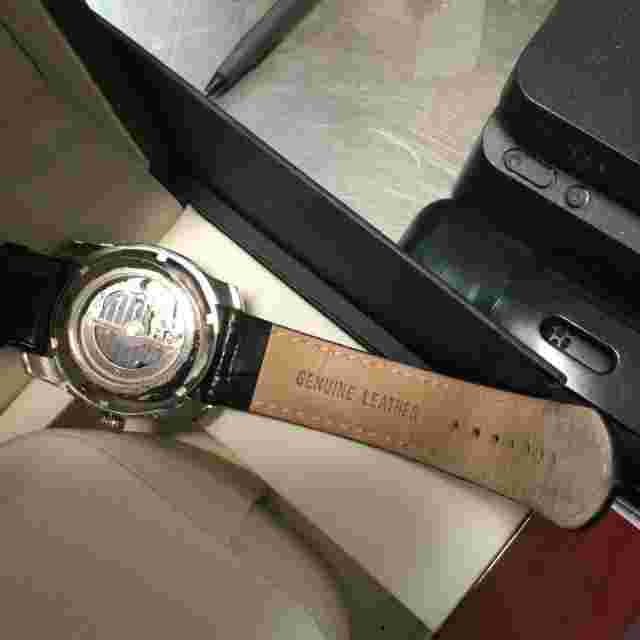 le chateau watch 5424 Men's watch
