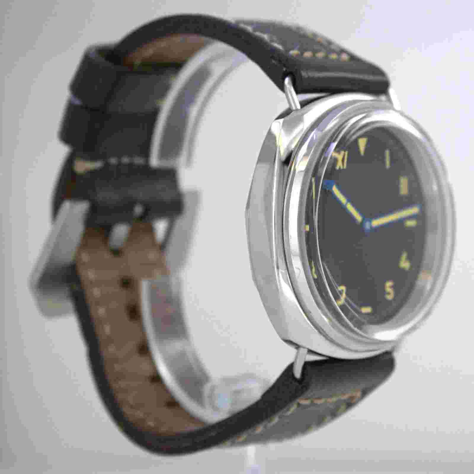 Dievas Unitas 038 Automatic Stainless Steel Men's Watch