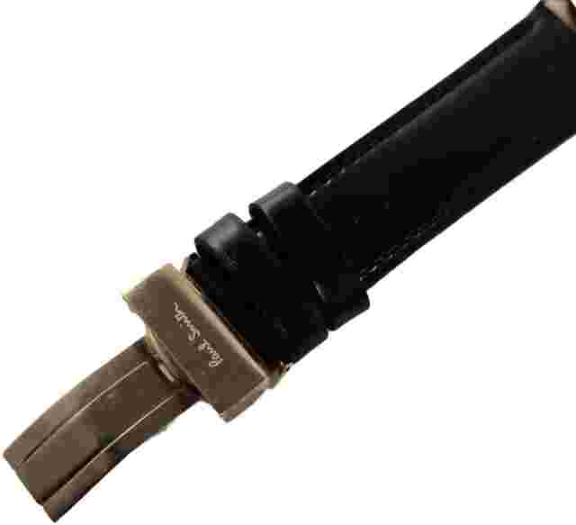 Paul Smith Masterpiece 2023 8229-0035X06 Automatic Watch Case Size 40mm