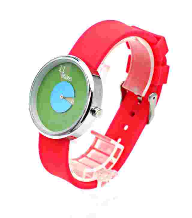 CRAYO PINWHEEL UNISEX WATCH