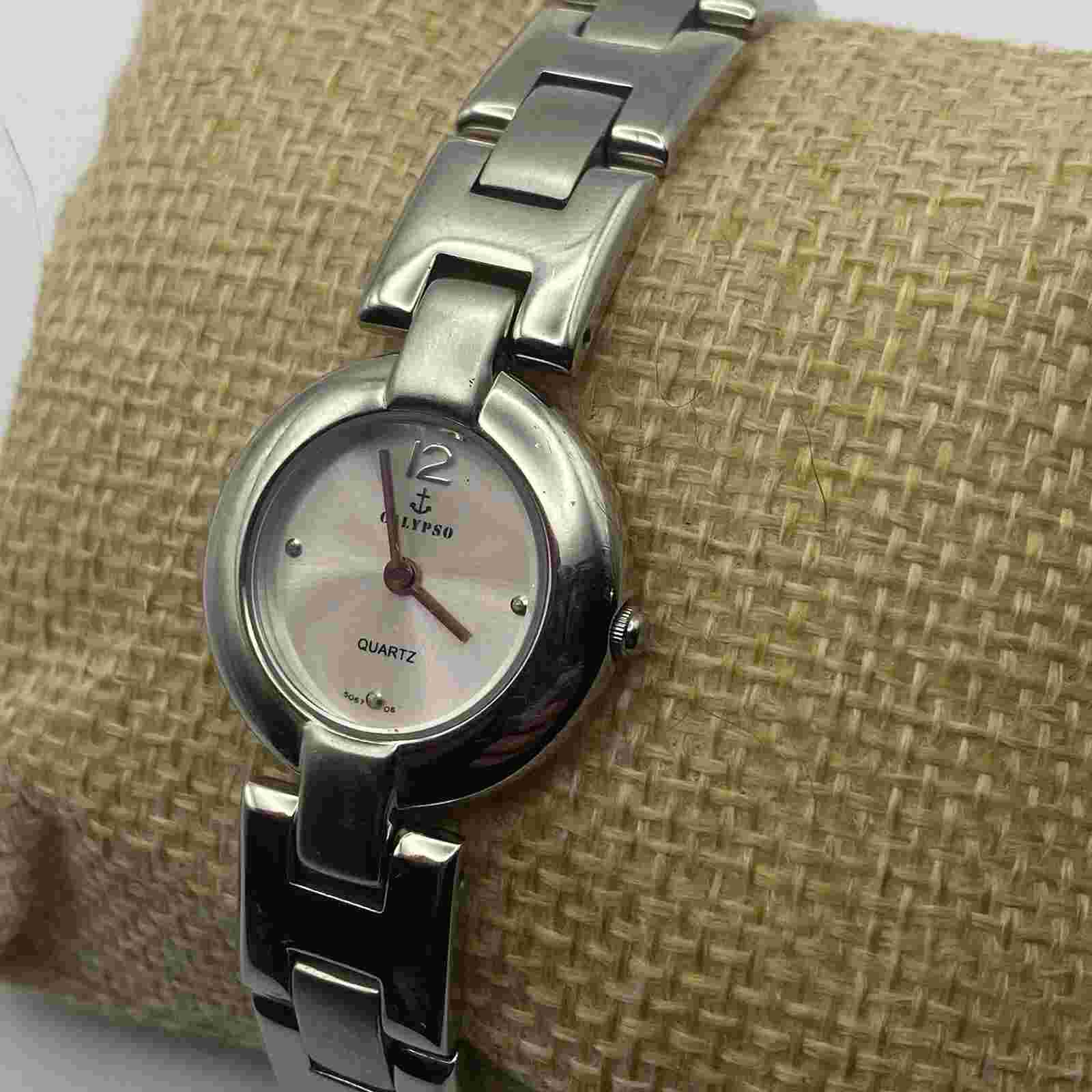 Womens Calypso 5067 Watch