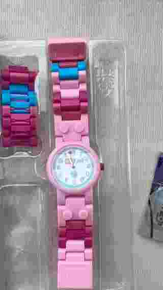 LEGO Friends Stephanie Buildable Watch without Toy 9001024 29Pcs 6+