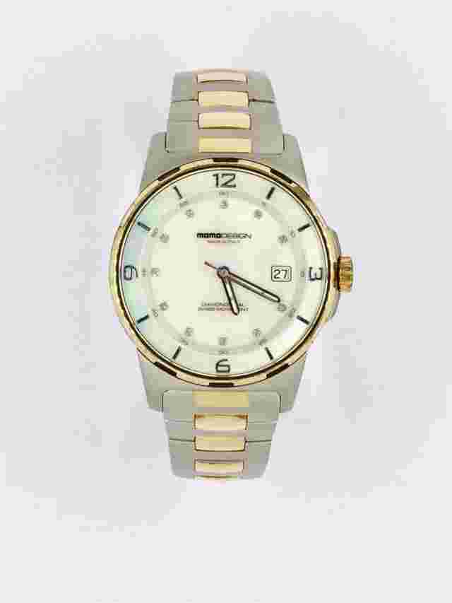 Watch Momo Design Woman md-093rp-c-20