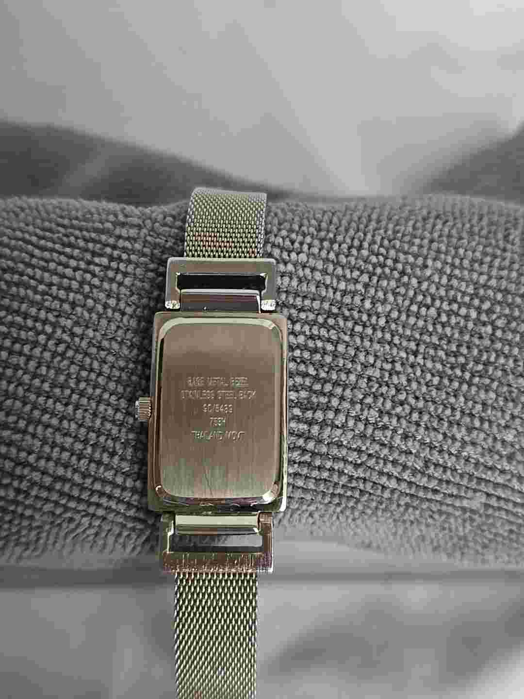 nine company watch