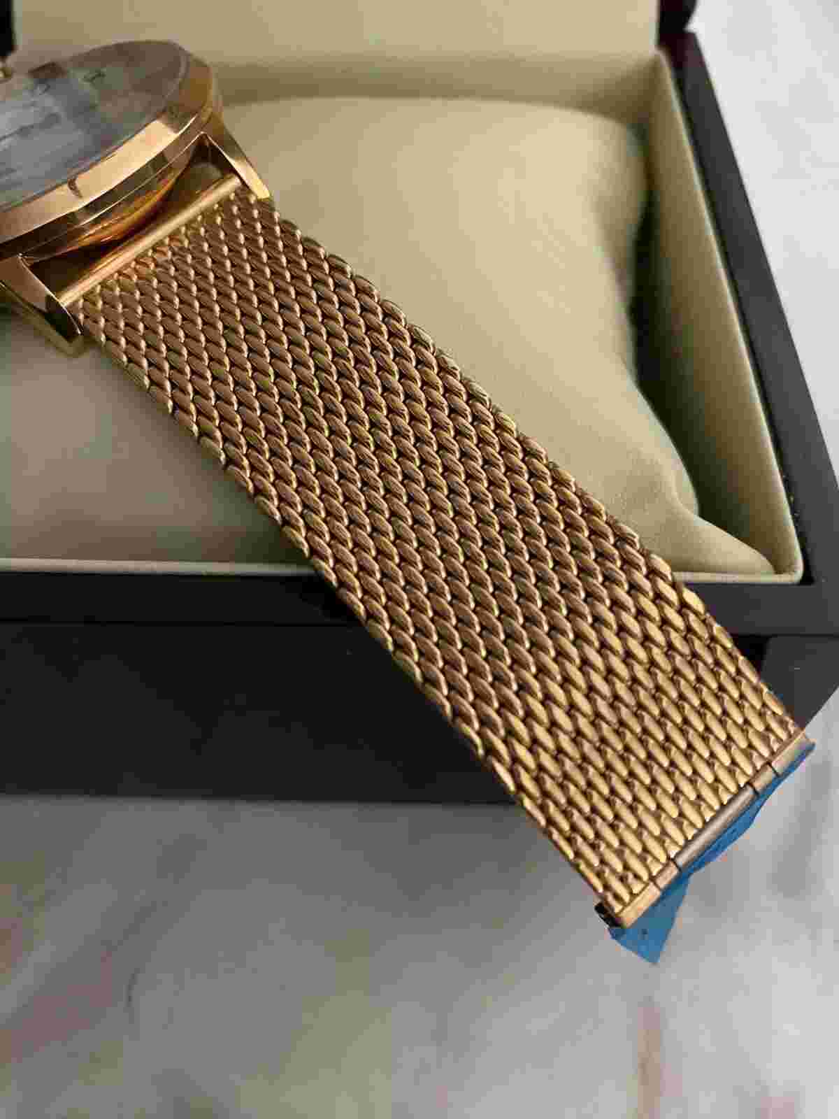 CONTINENTAL Watch SWISS MADE 18502-GC505720