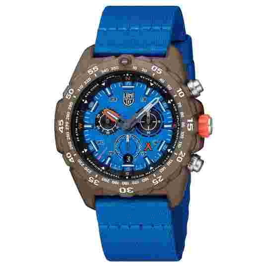 Luminox Bear Grylls Survival Master Series Recycled Ocean Watch 3743.ECO