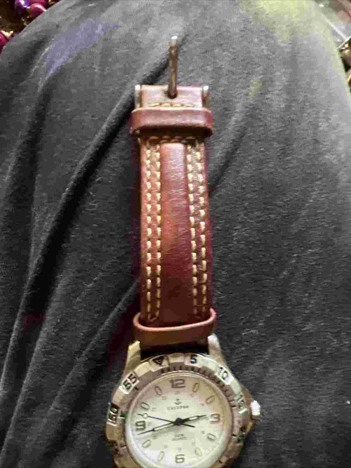 2009 Calypso Collection Watch - Untested