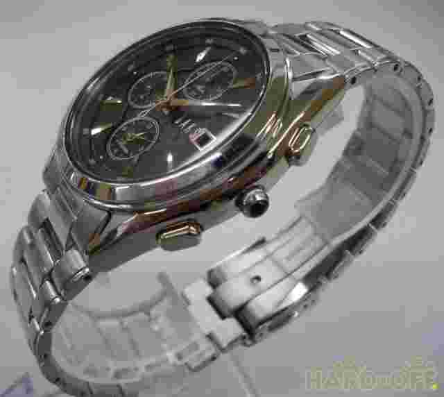Daks WR0021TY Quartz Analog Watch - Classic Timepiece