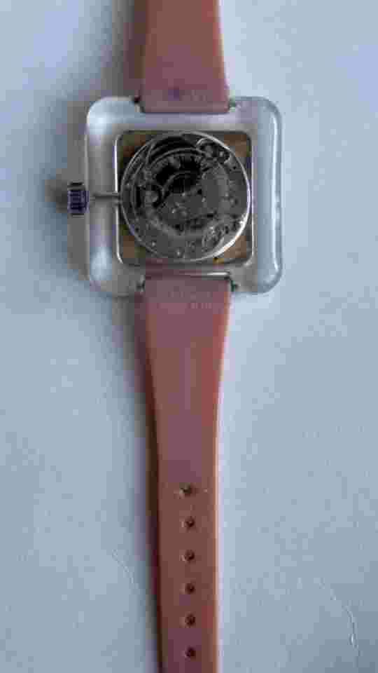 American Heritage Vintage Watch (Manual Wind) Tested - Swiss Made