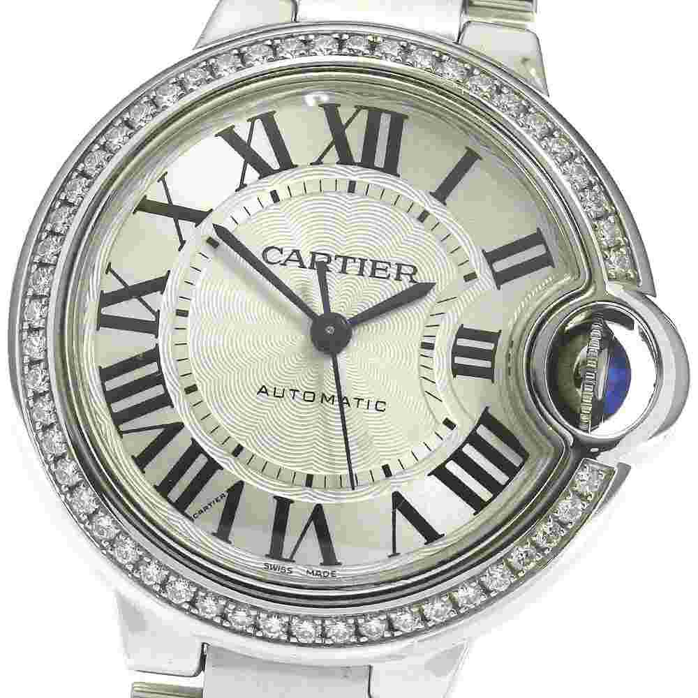 Cartier Ballon Bleu W4BB0016