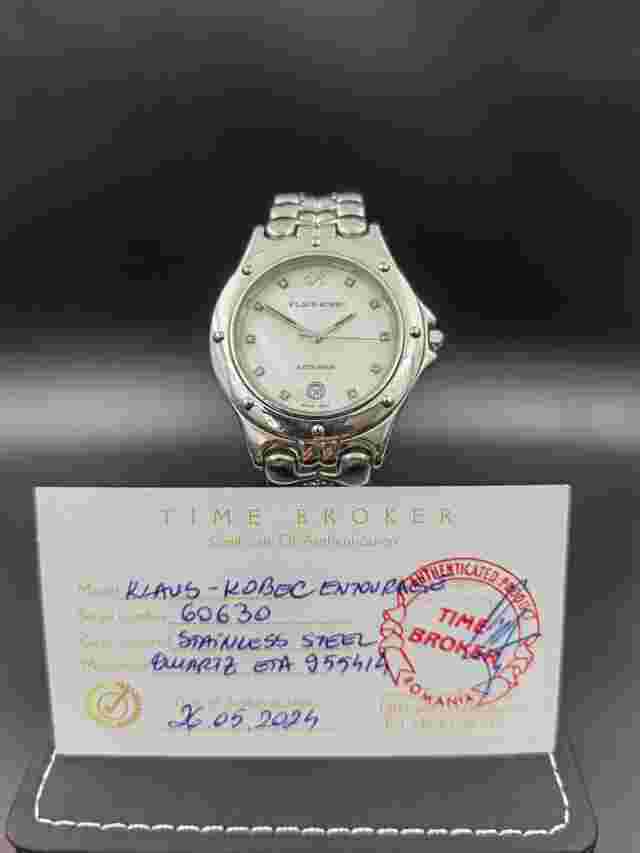 Klaus Kobec Entourage - LO 168
