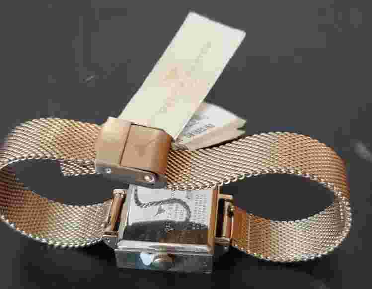 Olivia Burton Quartz Watch OB16EG152 10.921.043 25373