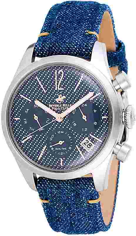 Beverly Hills Polo Club BH7023-03