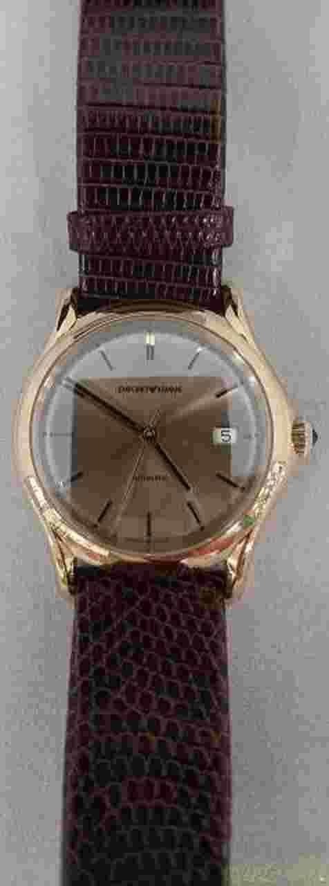 Emporio Armani Ars3105 Automatic Watch