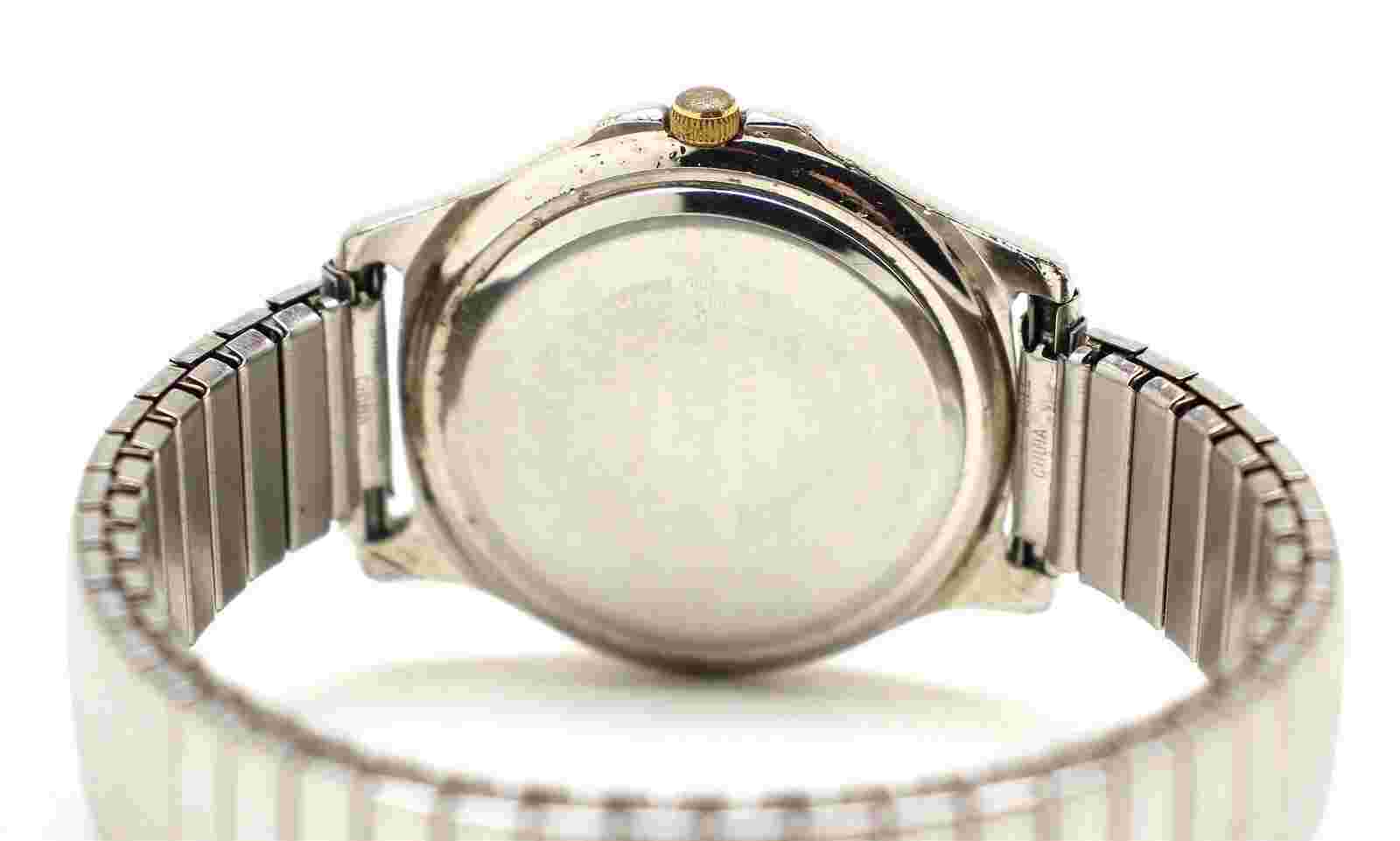 Hugo Max Men's Watch 17603 NEED Battery