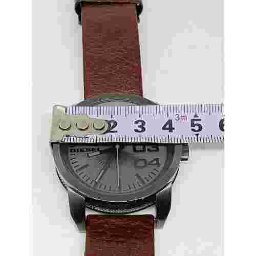 DIESEL DZ1467 Men's Watch Battery Replaced