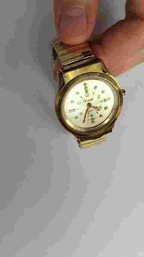 Rare Marcel vintage watch