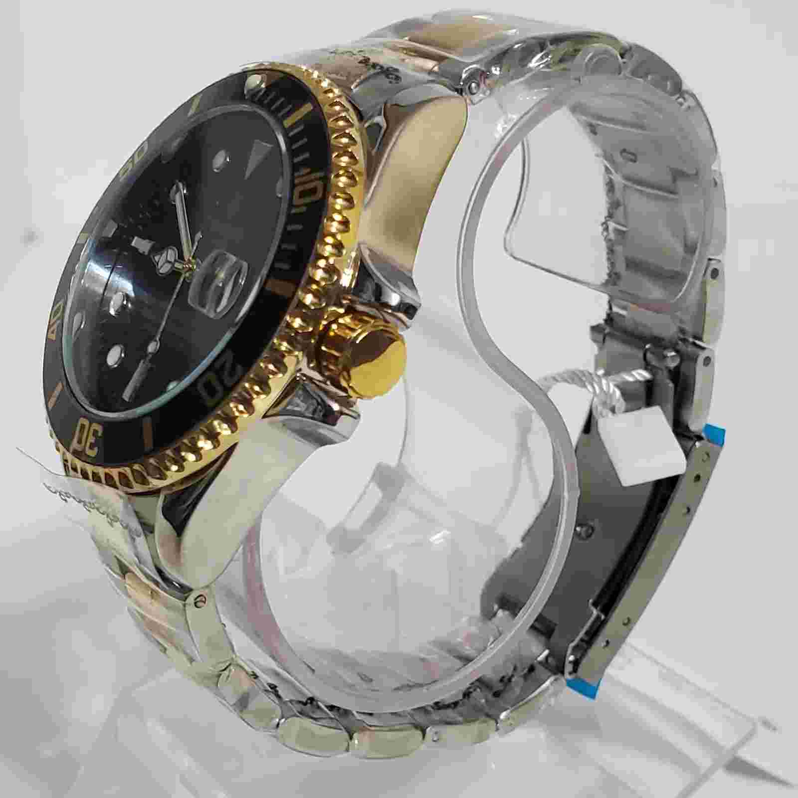 Tevise automatic watch NO-T801