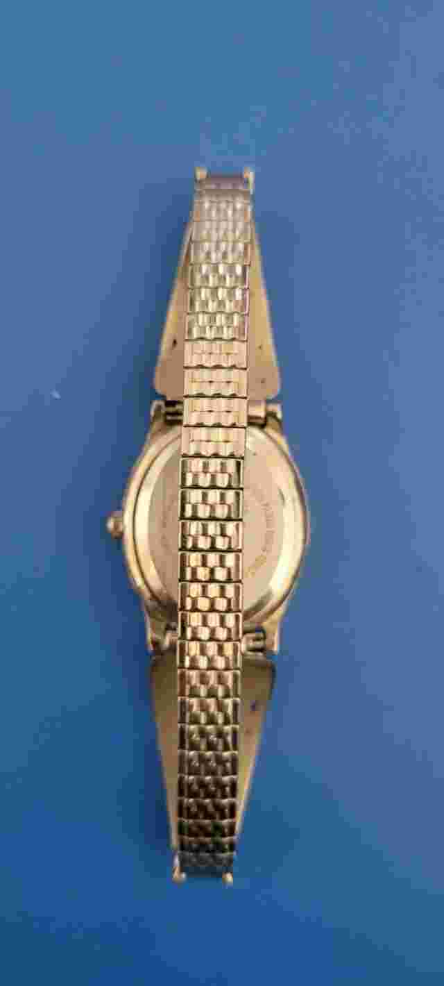 Working Victoria Rhein Women's Wristwatch #26827