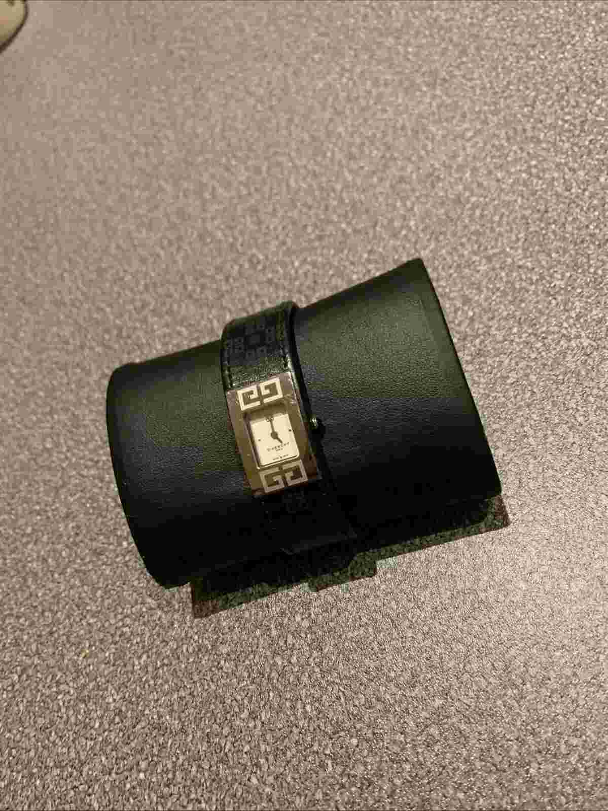 Givenchy Paris Luxury Swiss Made Ladies Watch