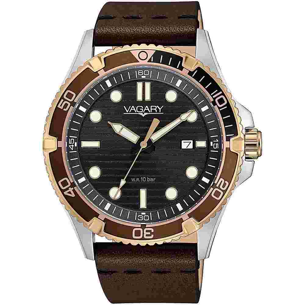 Watch Vagary Man ib8-739-50