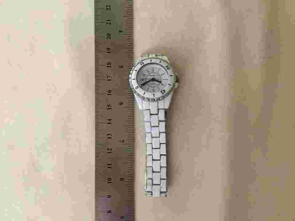 Montres Carlo 28680 WATCH - MAKE $4 OFFER - 4/$16