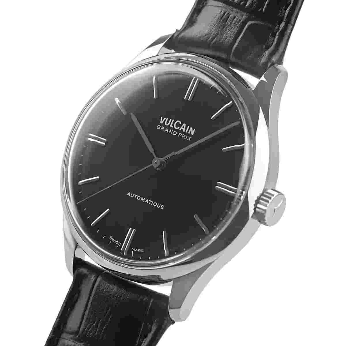 Vulcain 670171A00.BAN248 Grand Prix Automatic w/Box G card MEN'S Auth