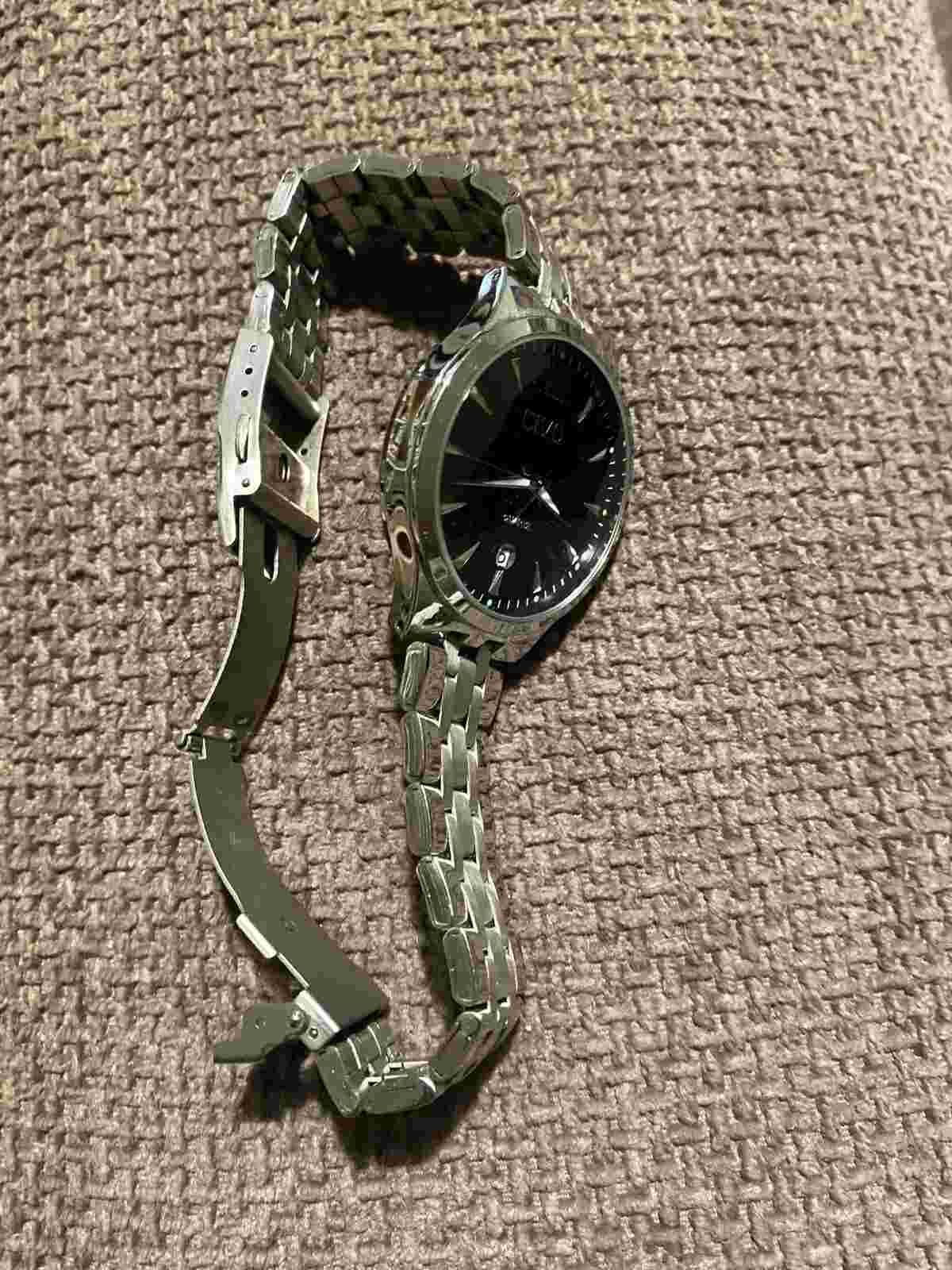 CIVO watch 9071 Water Resistant 3ATM