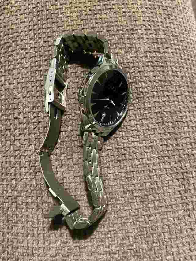 CIVO watch 9071 Water Resistant 3ATM