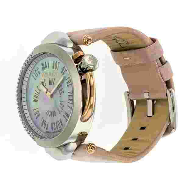 Mulco Be Sassy Swiss Made Swiss Movement Women's Luxury Watch