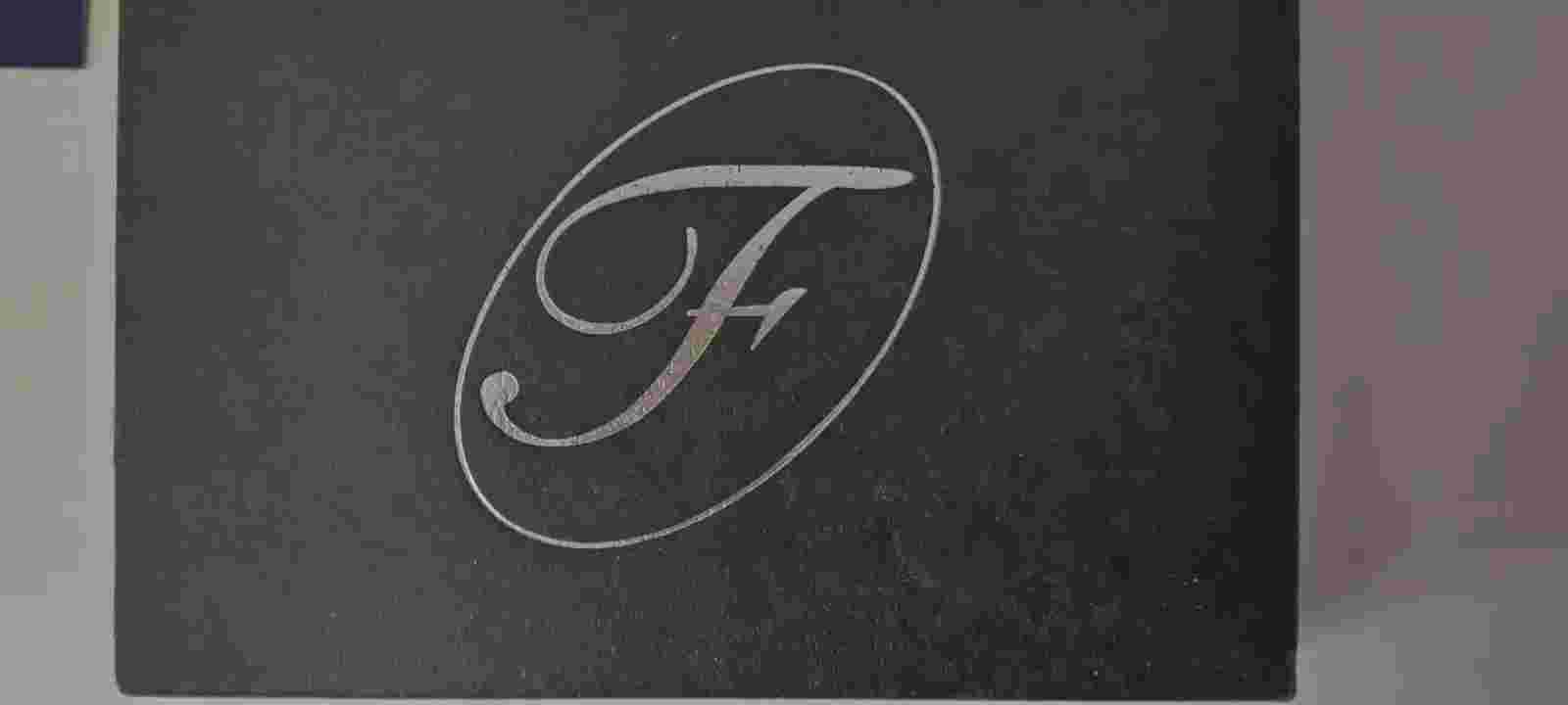 FONDINI COLLECTION QUARTZ  SWISS MOVEMENT MEN'S WATCH NEW