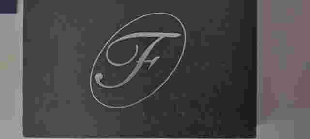 FONDINI COLLECTION QUARTZ  SWISS MOVEMENT MEN'S WATCH NEW