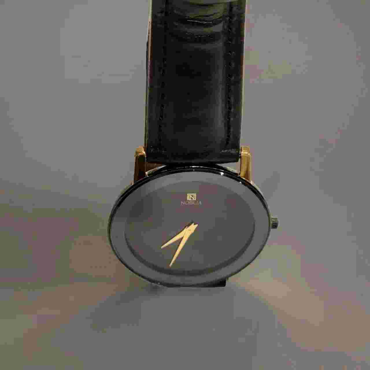 Vintage CITIZEN NOBLIA Quartz Analog Women's Watch JAPAN 0040184